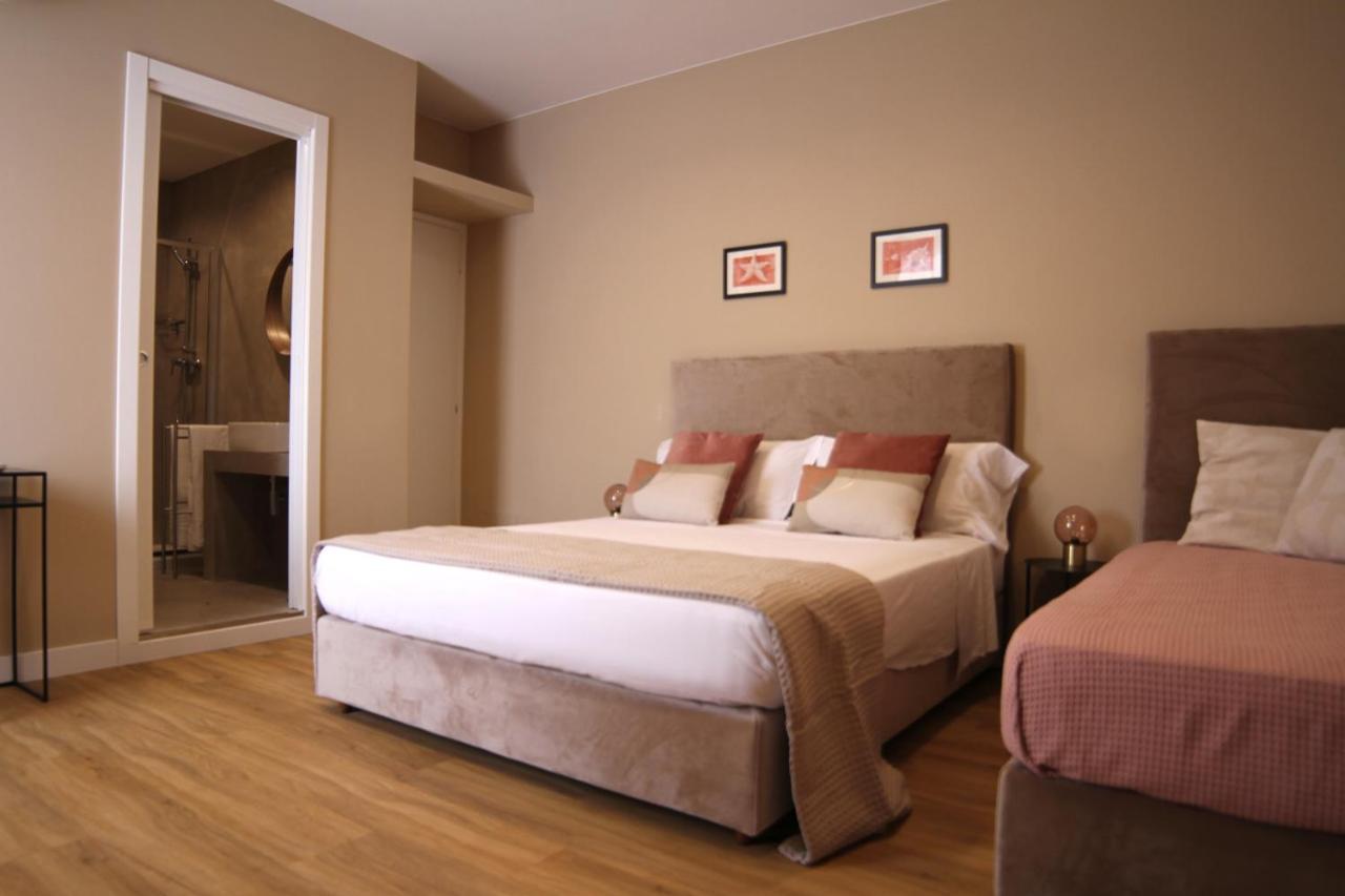 Bea Guest House Porto Ercole  Exterior photo