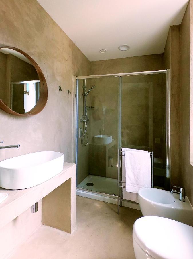 Bea Guest House Porto Ercole  Exterior photo