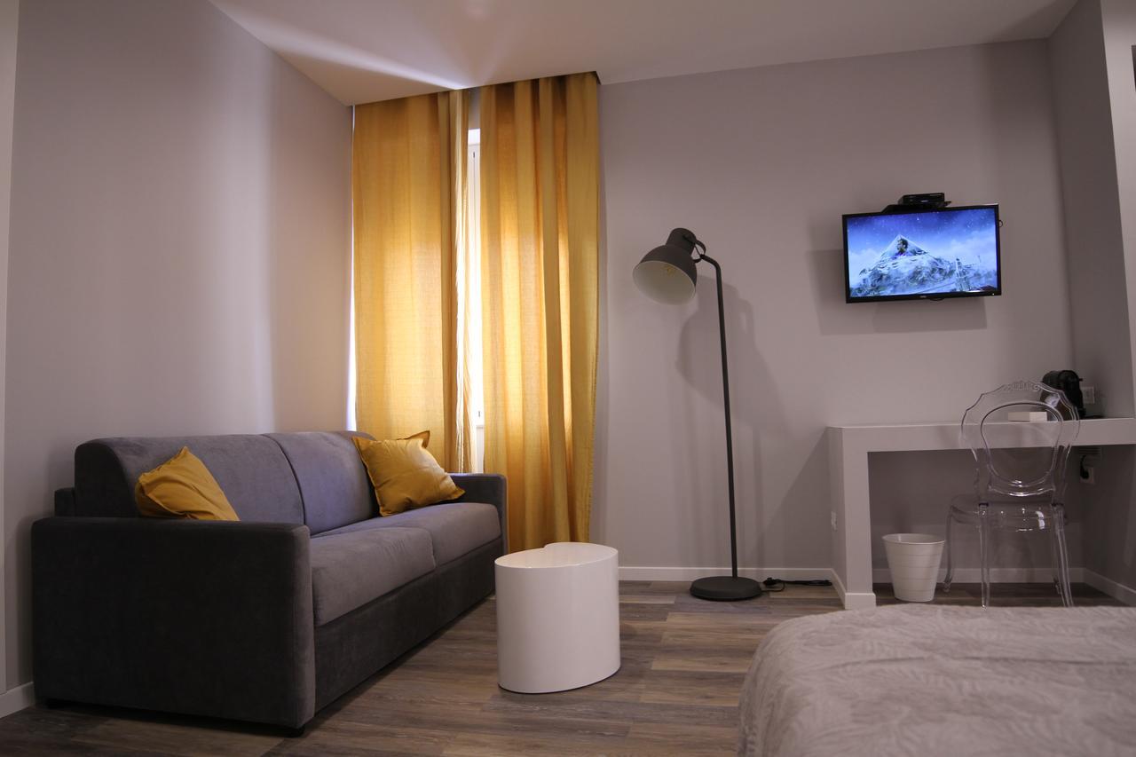 Bea Guest House Porto Ercole  Exterior photo